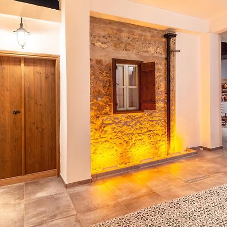 Diamante Guest House-Stone Room Famaguszta Kültér fotó