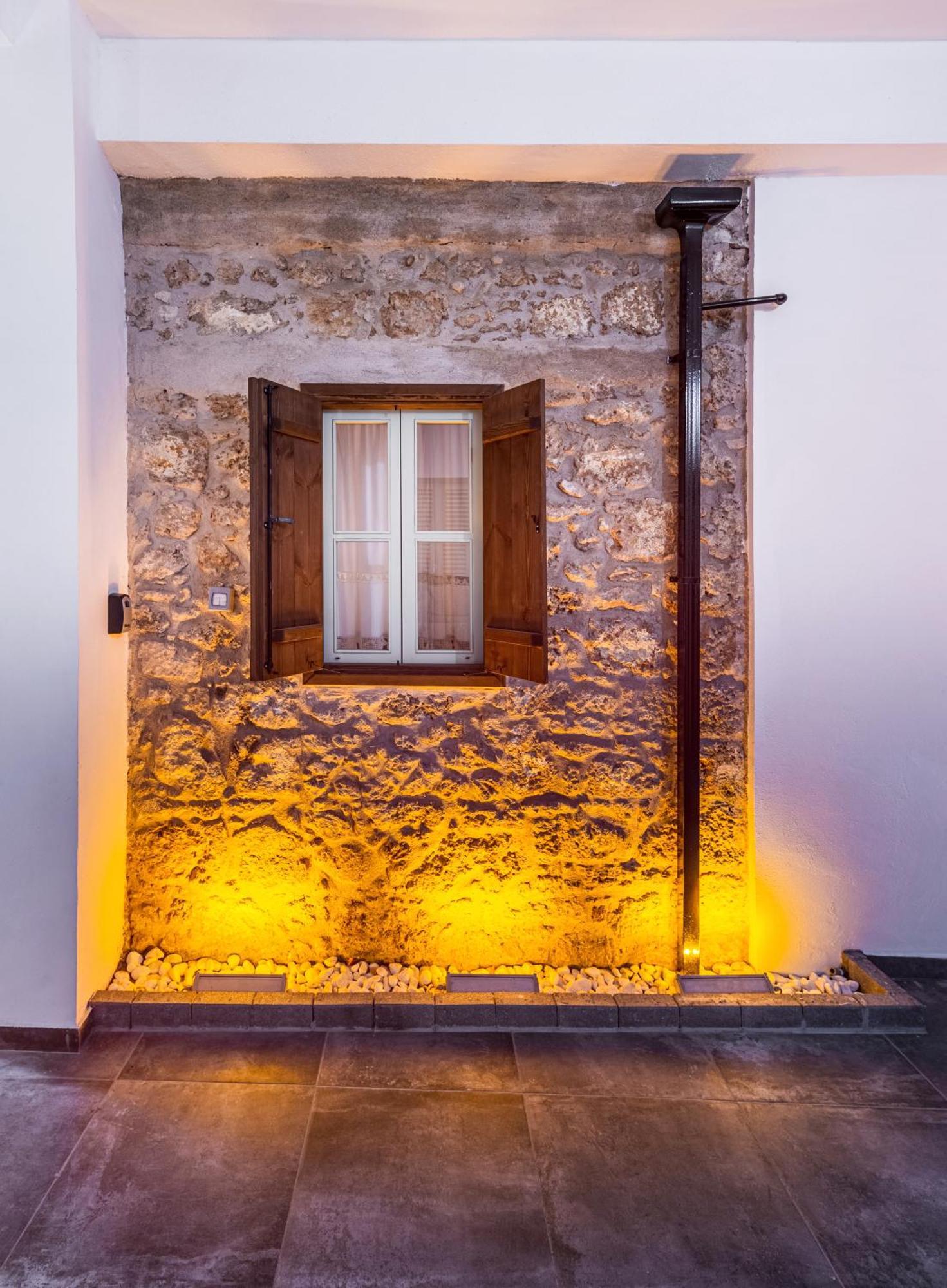 Diamante Guest House-Stone Room Famaguszta Kültér fotó