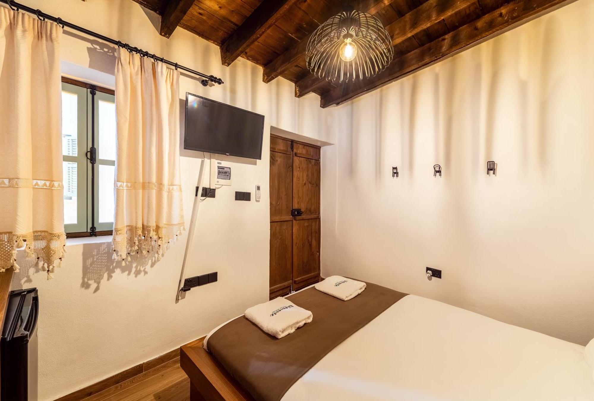 Diamante Guest House-Stone Room Famaguszta Kültér fotó